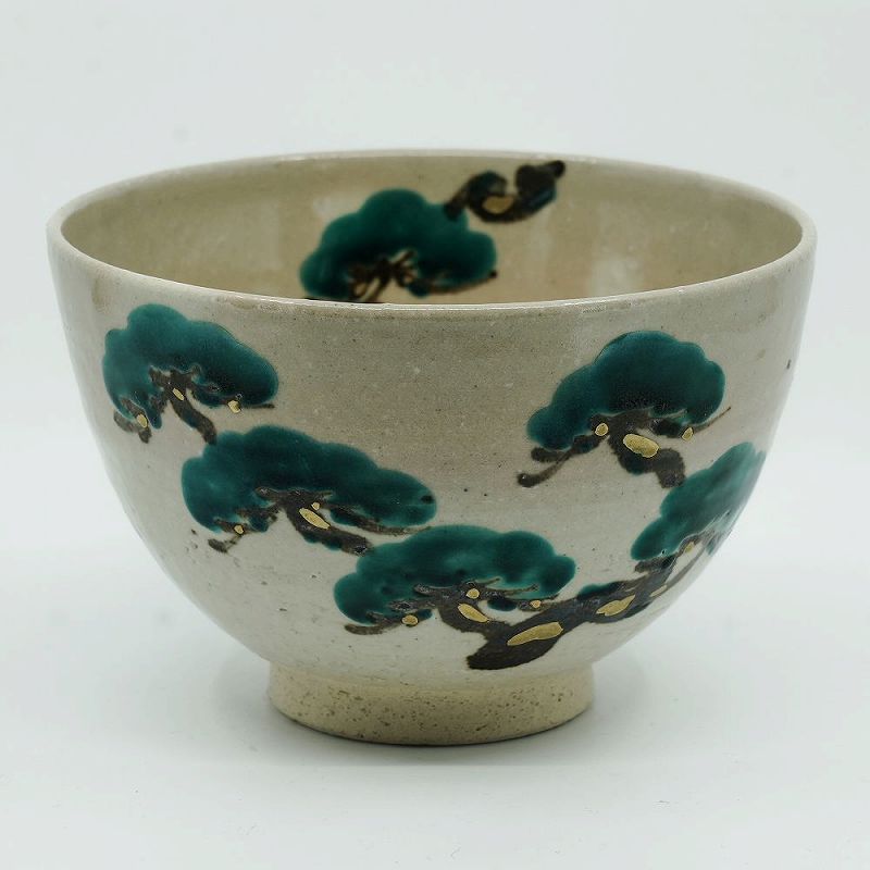 楽天市場】抹茶碗 抹茶茶碗 茶道具 京都 京焼 清水焼 陶器製 日本製 器