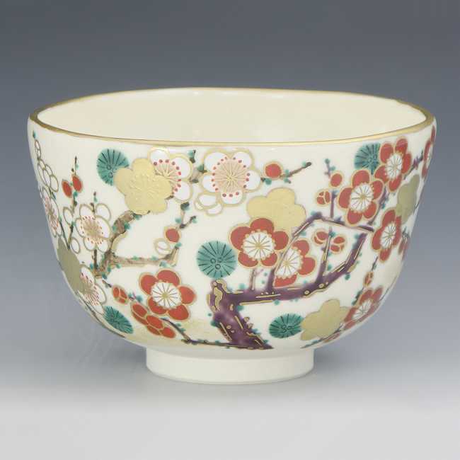 楽天市場】抹茶碗 抹茶茶碗 茶道具 京都 京焼 清水焼 陶器製 日本製 器