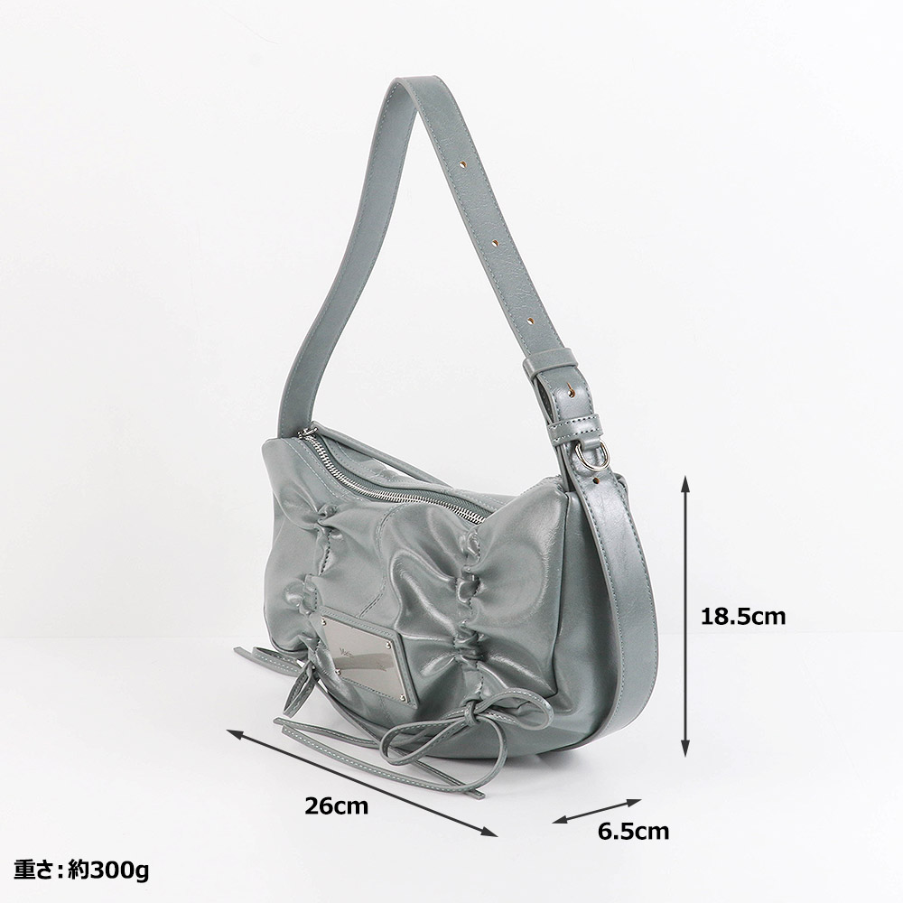 楽天市場】マーティンキム Matin Kim バッグ ショルダーバッグ