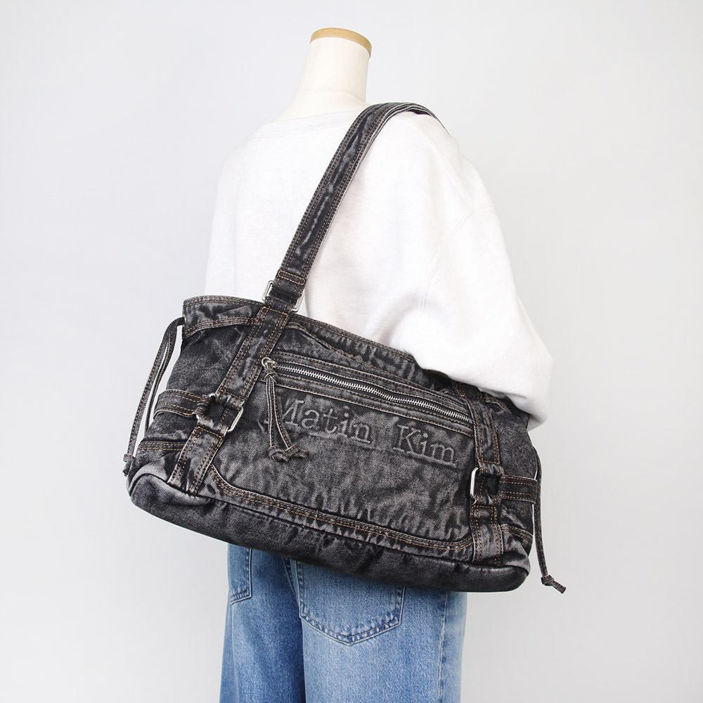 楽天市場】マーティンキム Matin Kim バッグ ショルダーバッグ