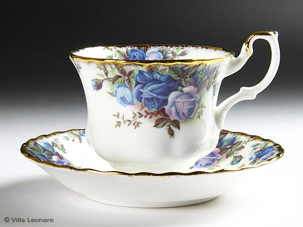 楽天市場】【ロイヤル アルバート】ムーンライト ローズ カップ