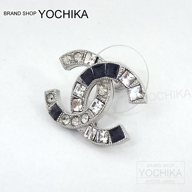 楽天市場】【ご褒美に☆】CHANEL シャネル ココマーク ラインストーン