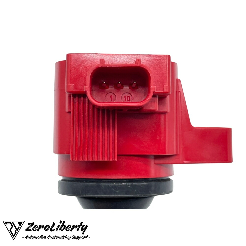 楽天市場】強化 イグニッションコイル 3本セット 1台分