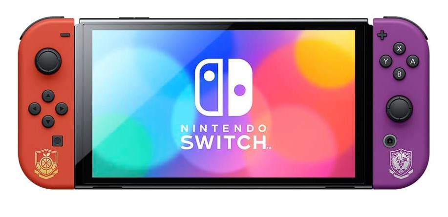 楽天市場】【新品未開封】Nintendo Switch（ 有機ELモデル