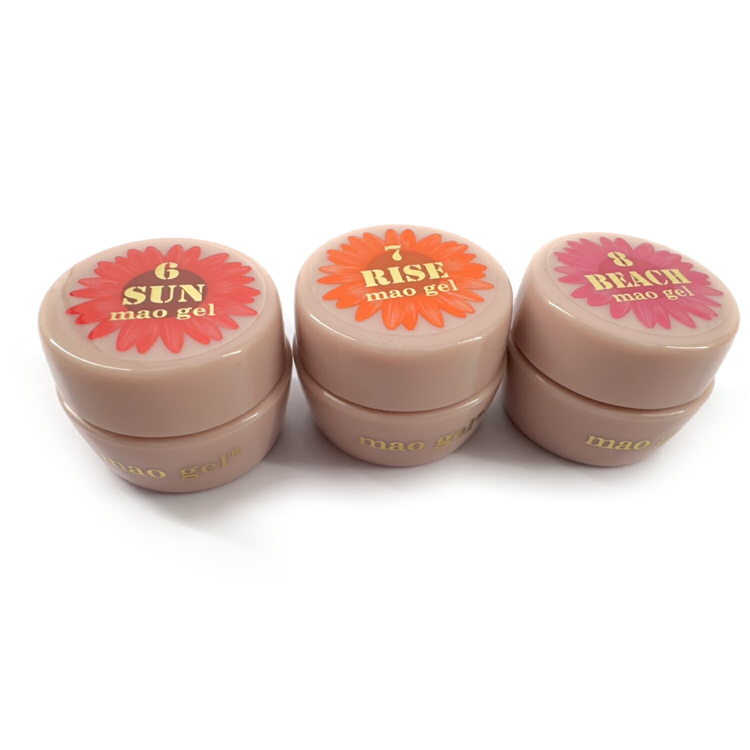 楽天市場】【OUTLET・新品未使用品】 サマーコフレ 2021 マオジェル