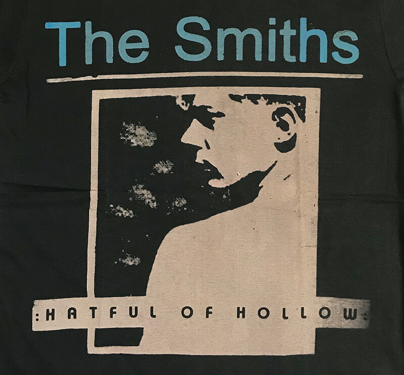 楽天市場】ザ・スミス tシャツ THE SMITHS tシャツ MORRISSEY