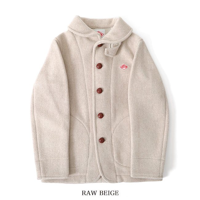 楽天市場】DANTON ダントン ウールモッサ シングルジャケット JD-8243