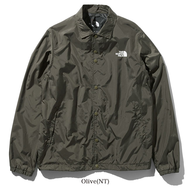 楽天市場】THE NORTH FACE ノースフェイス ザ コーチジャケット