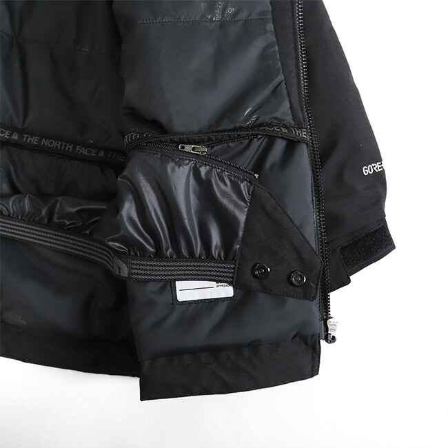 楽天市場】THE NORTH FACE ノースフェイス マウンテンインサレーション