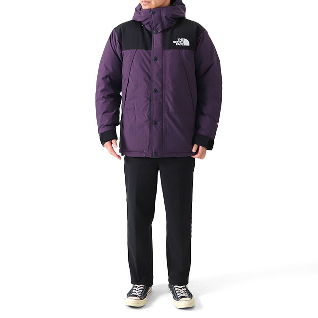 楽天市場】THE NORTH FACE ノースフェイス ゴアテックス マウンテン