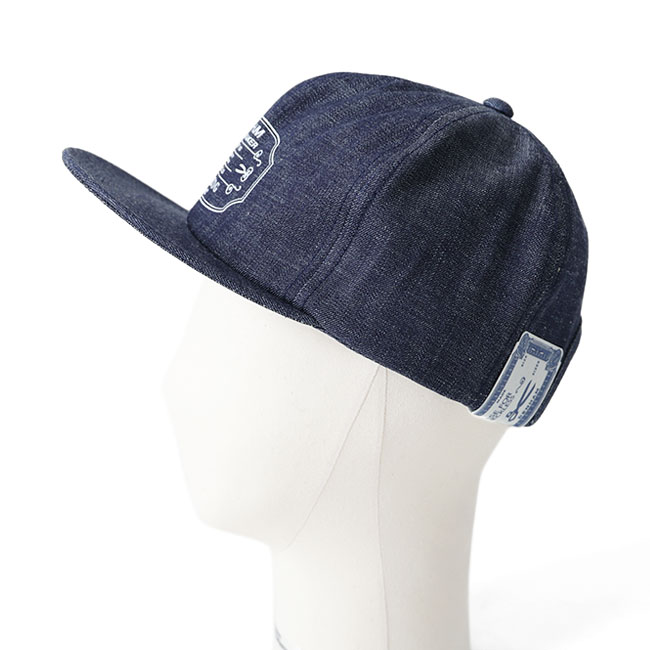 楽天市場】DENHAM デンハム THE H.W.DOG&CO コラボ デニム トラッカー