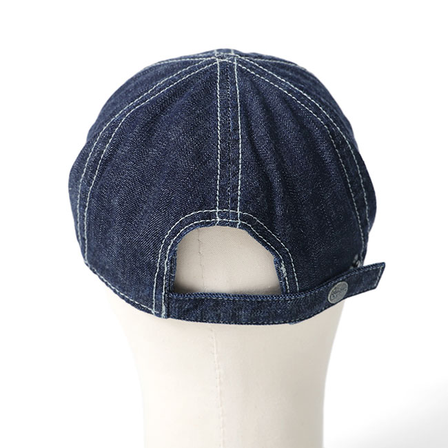 楽天市場】Nigel Cabourn ナイジェルケーボン ACC-50 デニム