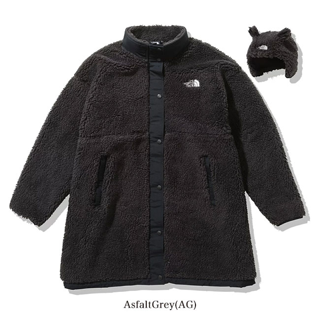 楽天市場】THE NORTH FACE ノースフェイス マタニティ オーバーサイズ