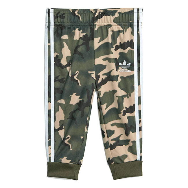 楽天市場】adidas アディダスオリジナルス カモフラ SST トラック