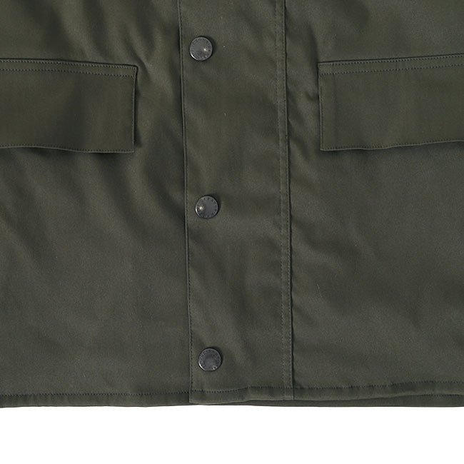 楽天市場】Barbour バブアー MODIFIED TRANSPORT モディファイド