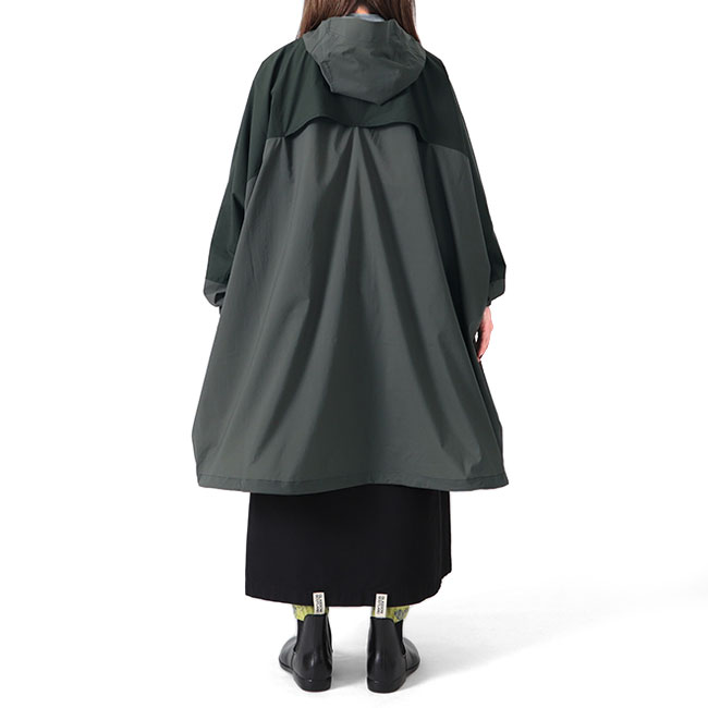 楽天市場】THE NORTH FACE ノースフェイス タグアンポンチョ レイン