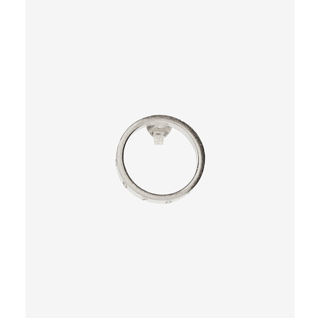 楽天市場】Maison Margiela メゾンマルジェラ ナンバーリング サークル