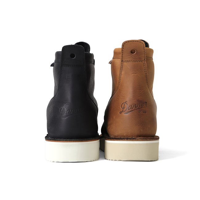 楽天市場】Danner ダナー Bull Work Cz ブルワーク レザー コンバット