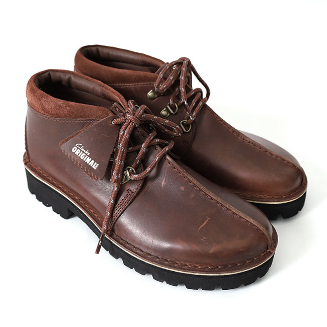 楽天市場】[SALE] CLARKS クラークス Trek Hike トレック ハイク