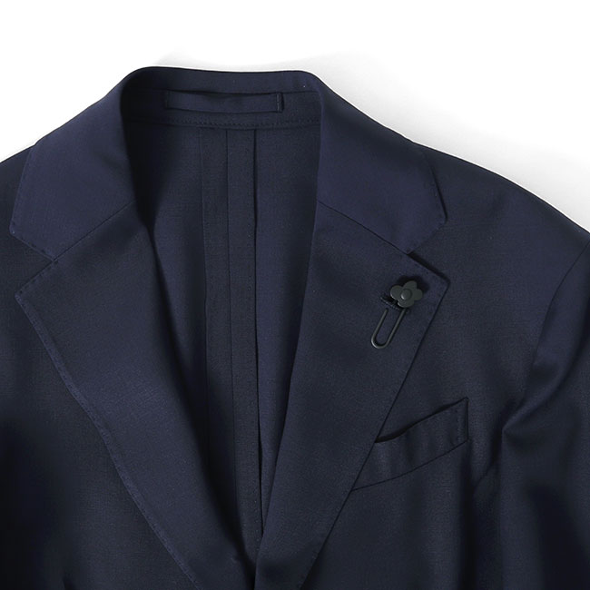 楽天市場】LARDINI ラルディーニ EASYWEAR トロピカルウール