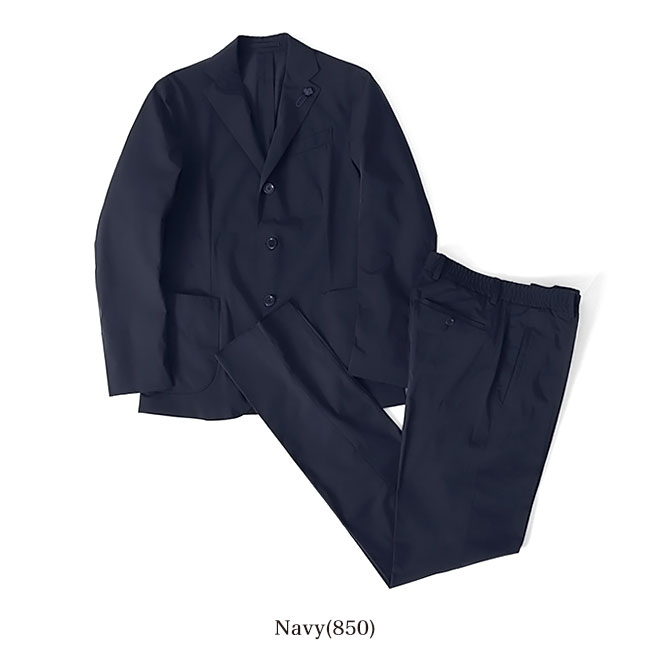 楽天市場】LARDINI ラルディーニ EASYWEAR テックジャージー