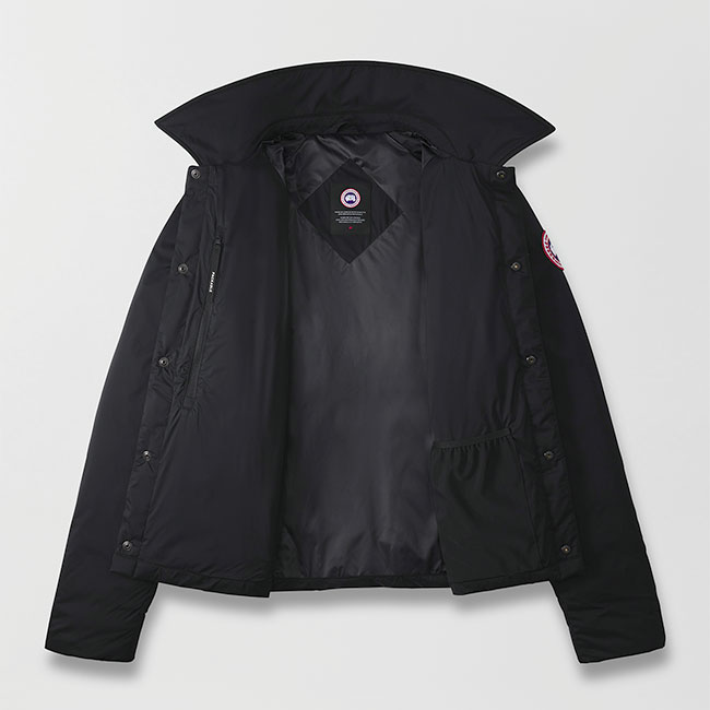 楽天市場】CANADA GOOSE カナダグース Lodge Coach Jacket ロッジ