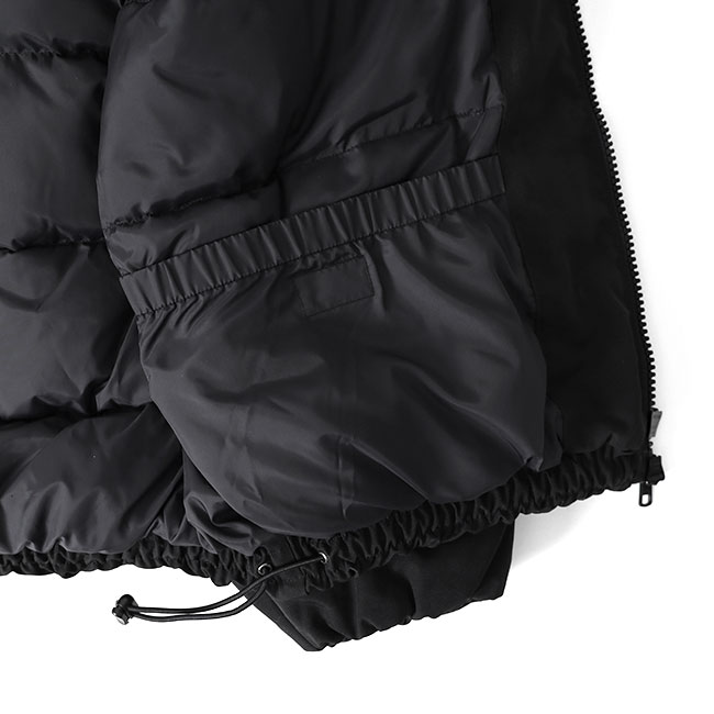 楽天市場】DANTON ダントン フード付き ミリタリー ダウンジャケット