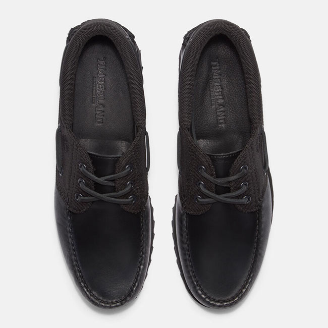 楽天市場】Timberland ティンバーランド Authentic 3 eye classic