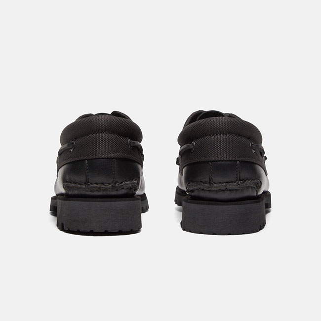 楽天市場】Timberland ティンバーランド Authentic 3 eye classic