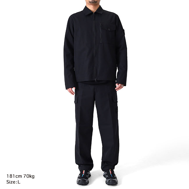 楽天市場】STONE ISLAND GHOST ストーンアイランド ゴースト コットン