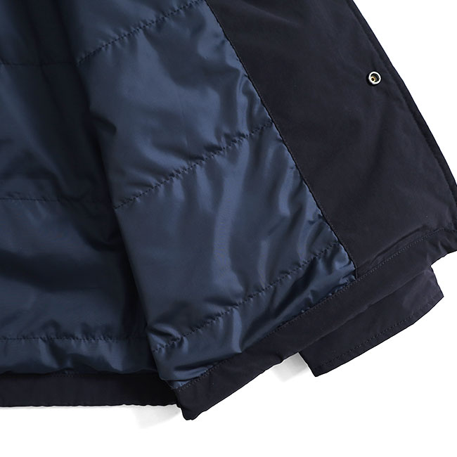 楽天市場】DANTON ダントン インサレーション コーチジャケット DT