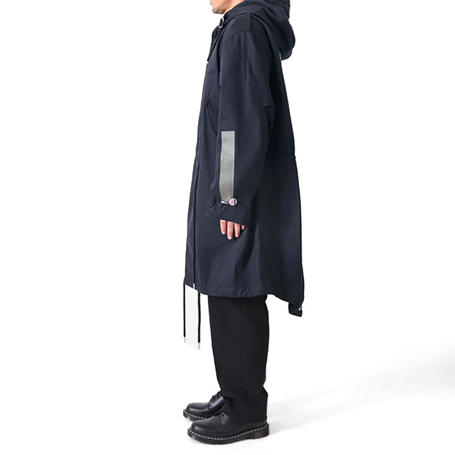 楽天市場】FRED PERRY × RAF SIMONS フレッドペリー ラフシモンズ