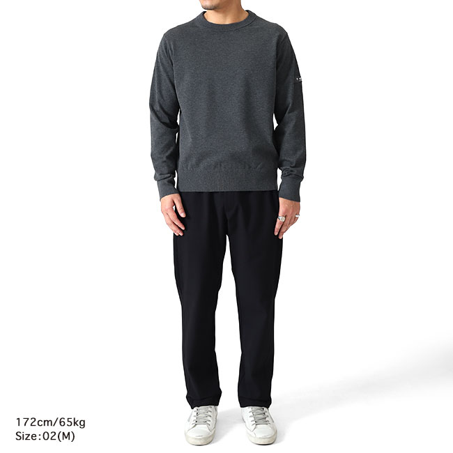 楽天市場】TATRAS タトラス GRADO グラド コットンニットセーター