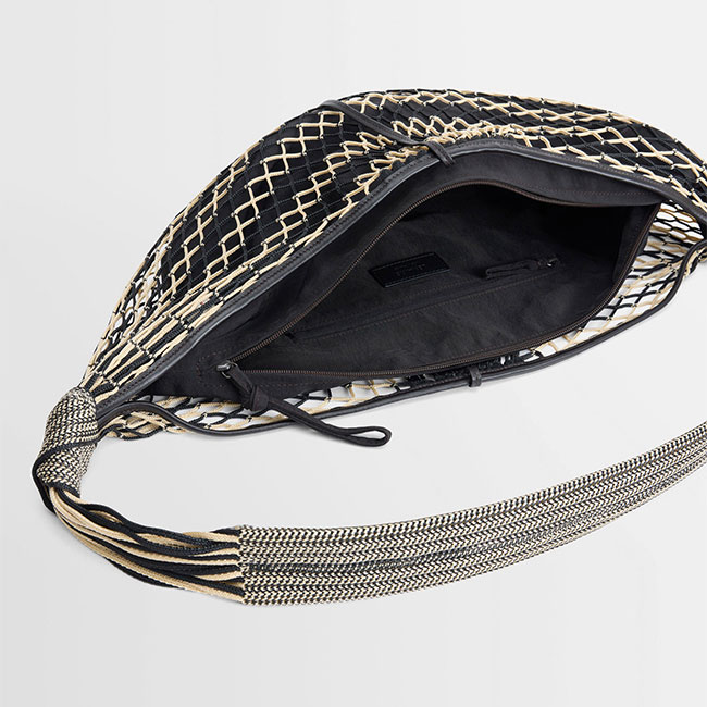 楽天市場】LEMAIRE ルメール CROISSANT FILT BAG クロワッサン