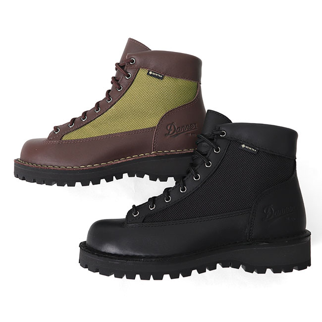 楽天市場】Danner ダナー フィールド ゴアテックス ブーツ WS DANNER