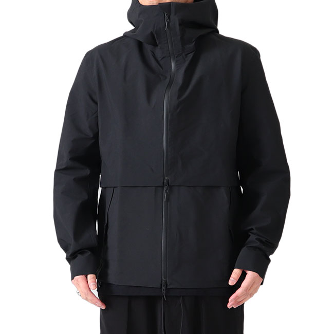 楽天市場】Y-3 ワイスリー GTX ゴアテックス ジャケット GV6094