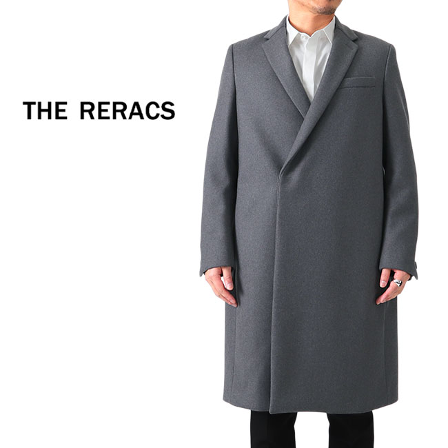 楽天市場】[TIME SALE] THE RERACS ザ リラクス メルトンウール