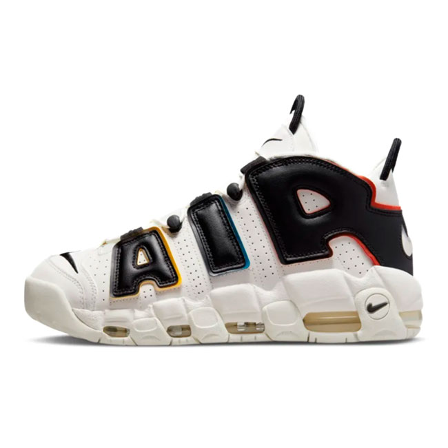 楽天市場】NIKE ナイキ エア モア アップテンポ '96 AIR MORE UP TEMPO