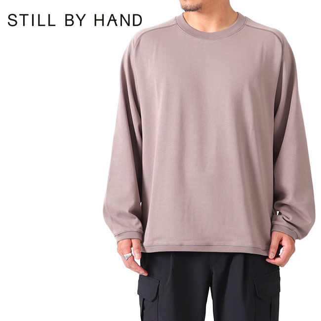 楽天市場】STILL BY HAND スティルバイハンド サドルスリーブ