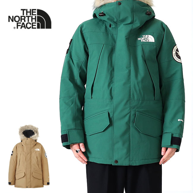ザ・ノース・フェイス(THE NORTH FACE) nd92342 メンズダウン