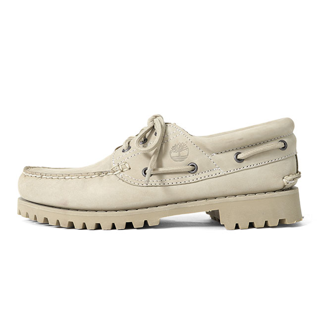 楽天市場】Timberland 3 eye Classic スリーアイ クラシック ラグ