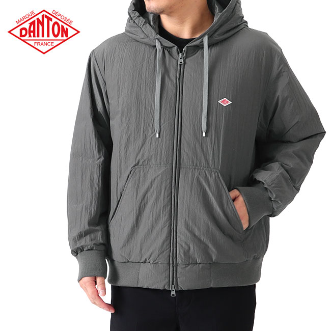 ダントン(Danton) ジャケット ダウン メンズジャケット・アウター