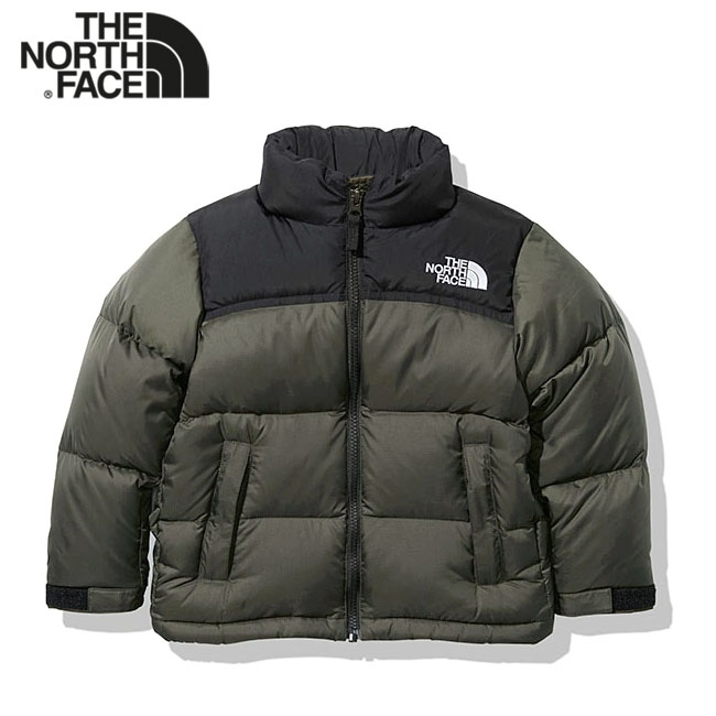 楽天市場】THE NORTH FACE ノースフェイス ヌプシジャケット NDJ91863