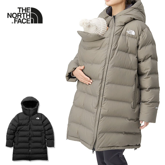 楽天市場】THE NORTH FACE ノースフェイス ベビーキャリアカバー付き