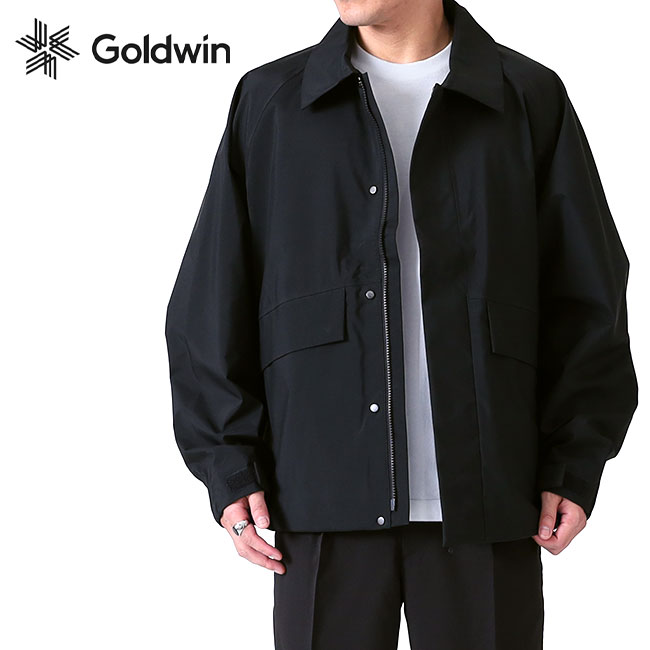 楽天市場】Goldwin ゴールドウィン ゴアテックス コネクタージャケット
