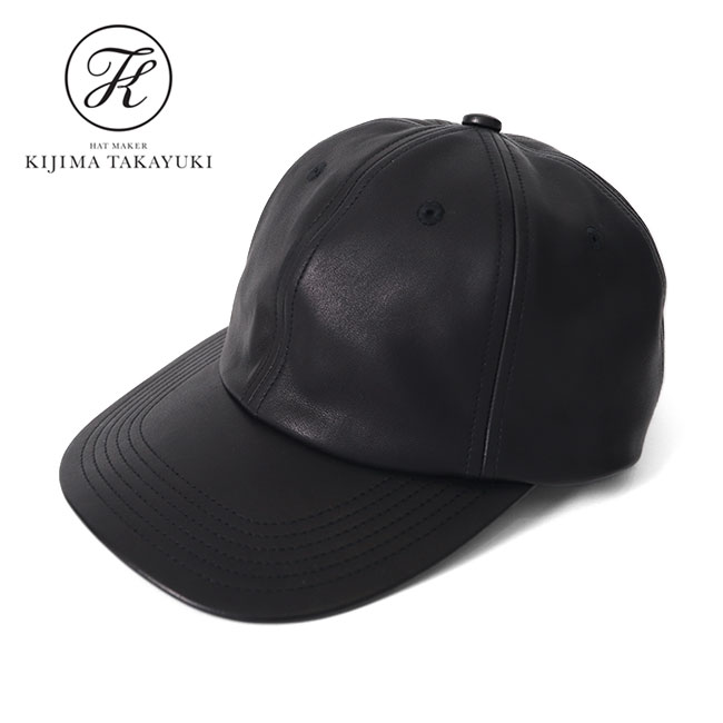 楽天市場】KIJIMA TAKAYUKI キジマタカユキ シープレザー 6パネル
