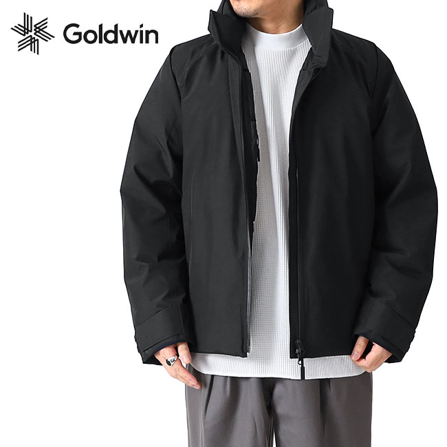 楽天市場】Goldwin ゴールドウィン ゴアテックス 900フィルパワー