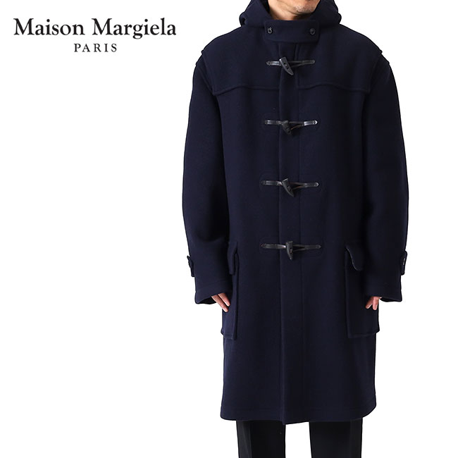 楽天市場】[TIME SALE] Maison Margiela メゾンマルジェラ ダブル