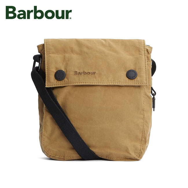 楽天市場】Barbour バブアー TRANSPORT CROSSBODY BAG トランスポート
