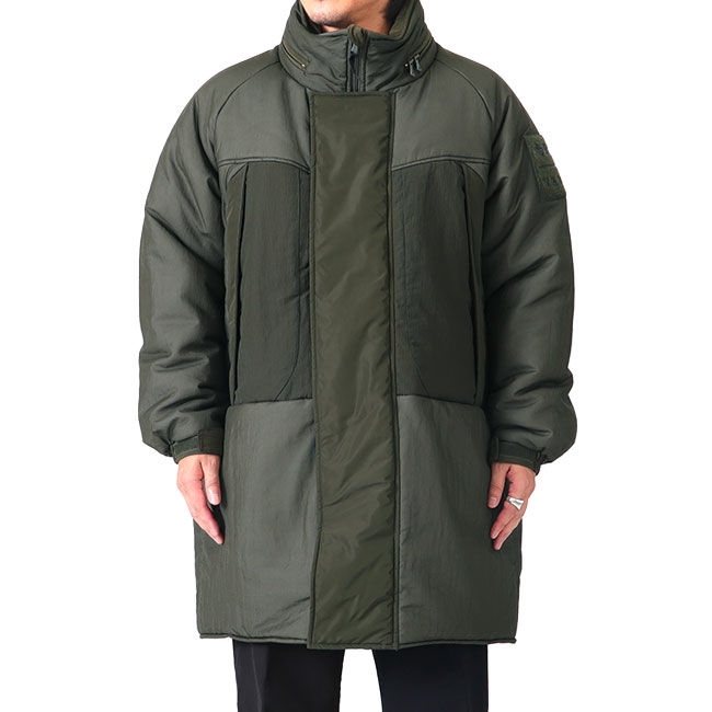 楽天市場】[TIME SALE] White Mountaineering × WILD THINGS ホワイト